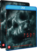7500 DVD & Blu ray