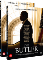 The Butler DVD & Blu-ray Disc