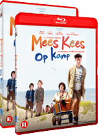 Mees Kees DVD & Blu ray Disc