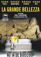 La Grande Bellezza filmposter