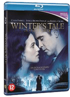 WintersTale Blu ray