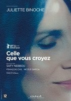 CELLE QUE VOUS CROYEZ DVD