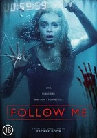Follow Me DVD