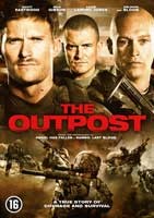 The Outpost DVD