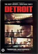 Detroit DVD