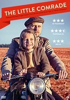 The Little Comrade DVD