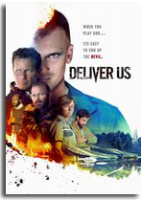 Before We Die DVD