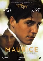 Maurice DVD
