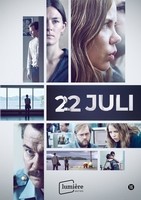 22 Juli DVD