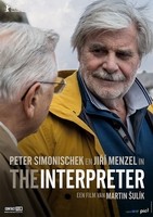 Interpreter DVD