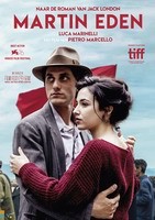 Martin Eden DVD
