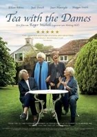 Tea With the Dames DVD