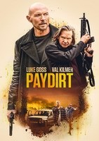 Paydirt DVD