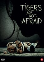 Tigers Are Not Afraid