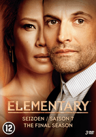 Elementary Seizoen 7 DVD