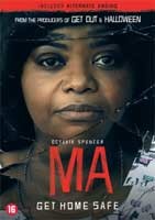 Ma DVD