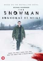 The Snowman DVD
