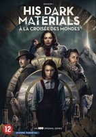 His Dark Materials Blu-ray