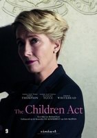 The Children Act DVD