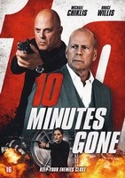 10 Minutes Gone DVD