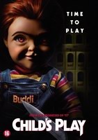 Child's Play DVD