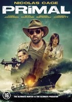 The Dare DVD