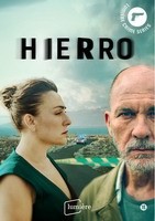 Hierro DVD