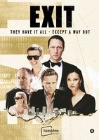 Exit DVD