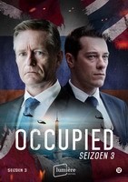 Occupied Seizoen 3 DVD