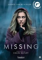 Missing DVD Saknad