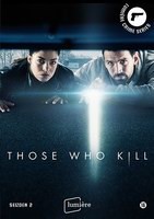 Those Who Kill II DVD