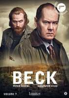 Beck Seizoen 7