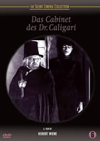 Das Cabinet des Dr. Caligari