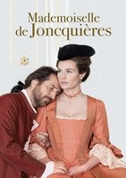 Mademoiselle de Joncquieres DVD