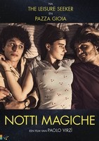 Nottie Magiche DVD