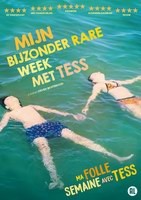 Mijn Bijzonder Rare Week Met Tess DVD