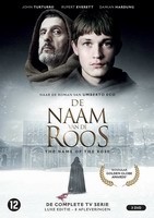 The Name of the Rose DVD