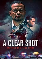 A Clear Shot DVD