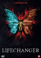 Lifechanger DVD