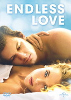 Endless Love DVD