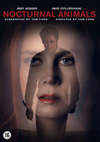 Nocturnal Animals DVD