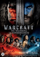 WarCraft BeginningDVD