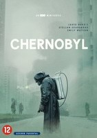 Chernobyl DVD