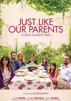 Just Like Our Parents DVD