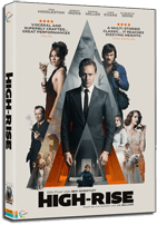 High Rise DVD