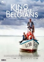 King of the Belgians DVD