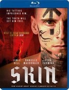 Skin Blu-ray