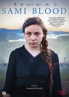 Sami Blood DVD