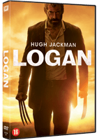 Logan DVD