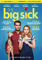 The Big Sick DVD